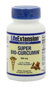 supplement-Bio-curcumin