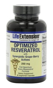 supplement-Resveratro