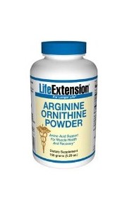 supplement-ArginineOrnithine