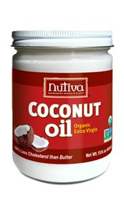 Nutiva-CoconutOil