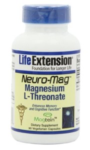 supplement-Magnesium