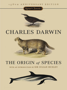 The-Origin-of-Species