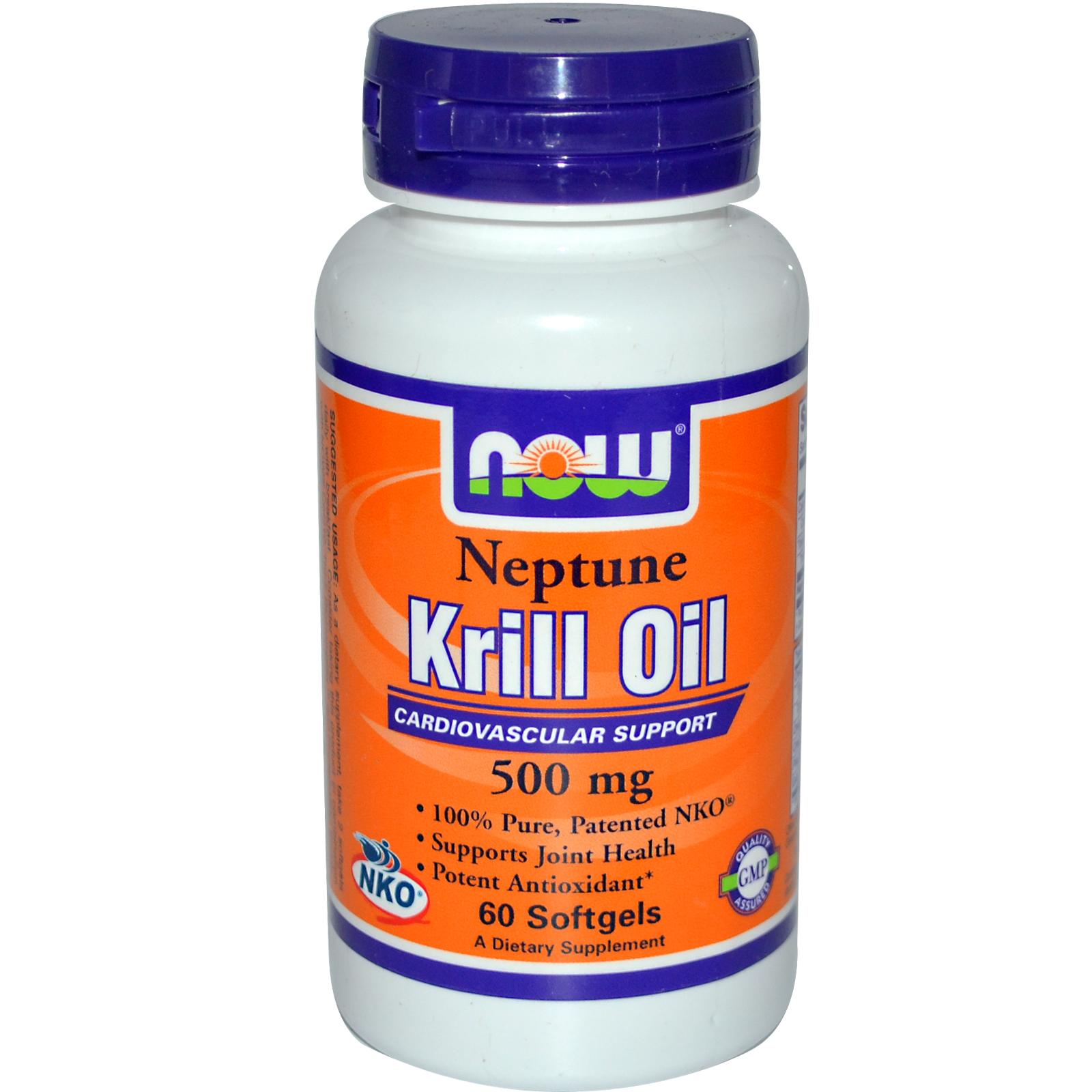 krill-oil