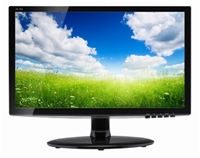 Hanspree 16-inch HD Widescreen LED Monitor