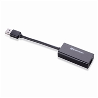 Cable Matters USB to Ethernet Adapter
